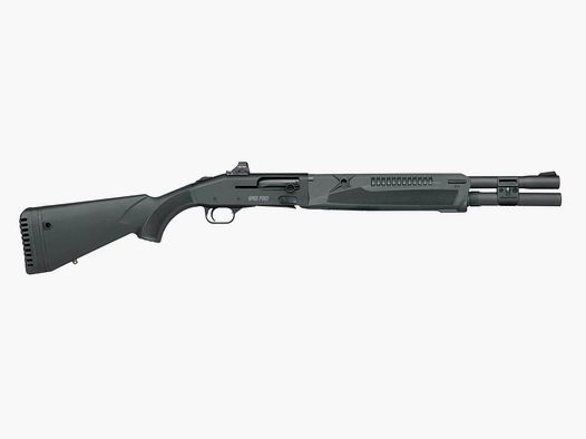 940 Pro Tactical SPX 18,5" Combo mit Red-Dot