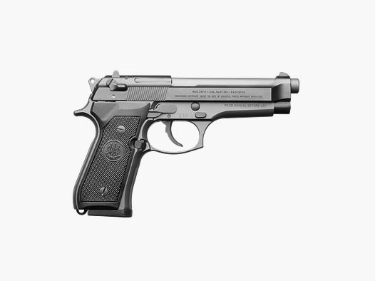 BERETTA 92FS GREY