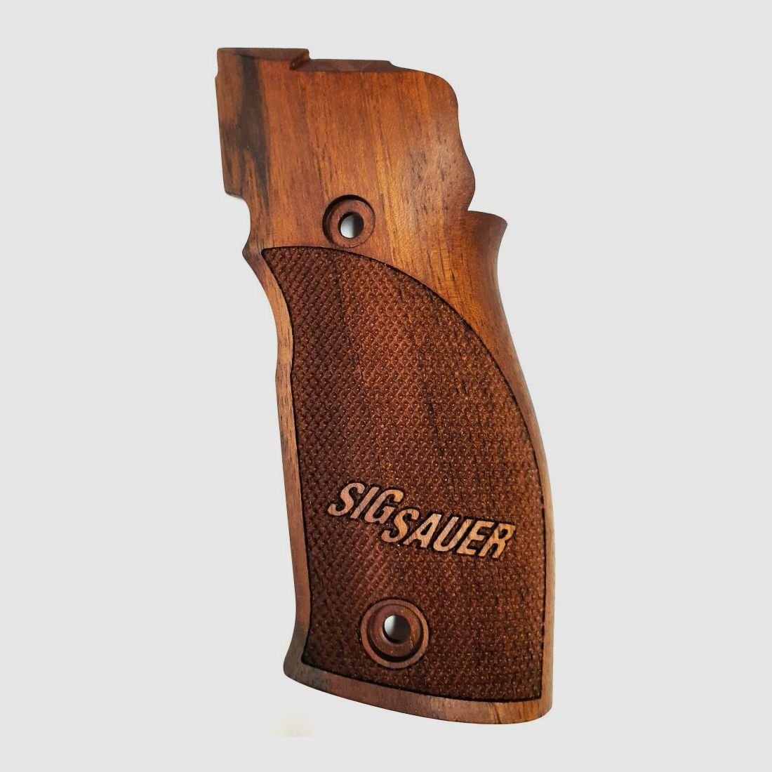 KN-NILL grippanelen NILL voor SIG P226 X5 X-Five, hout