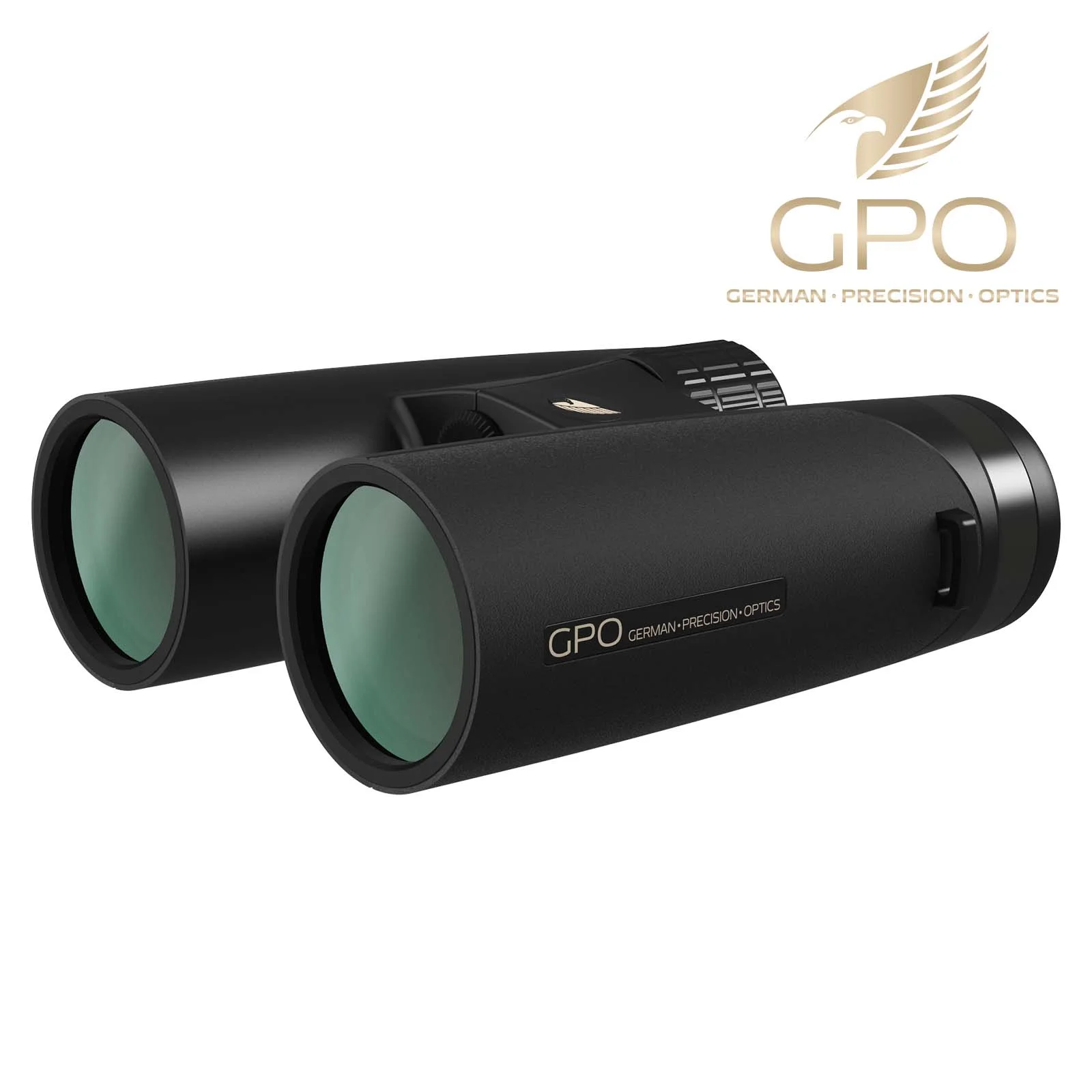 Fernglas Passion ED 8x42 – Farbe: Schwarz