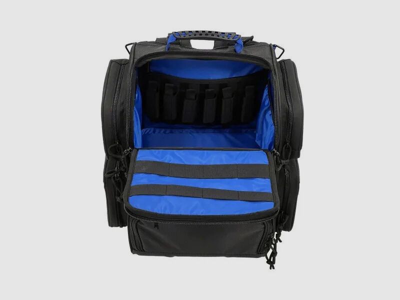 DAA -Double Alpha RangePack Medium Gen 2