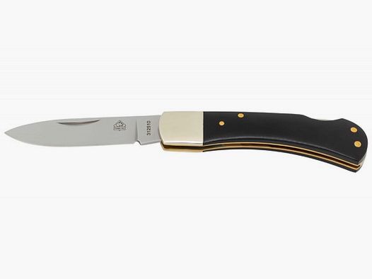 PUMA TEC taschenmesser, G10