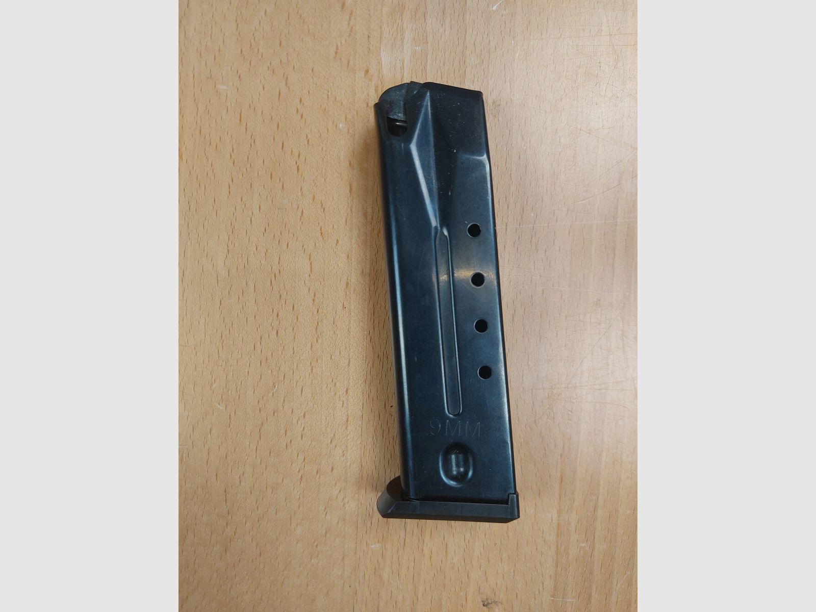 Ruger, USA P95, P98, (PC9)