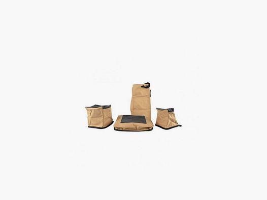 Buffalo Shootingbag Set
