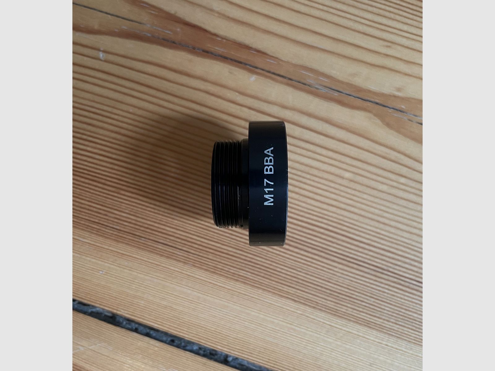 M17 BBA RIS Adapter Gen. II