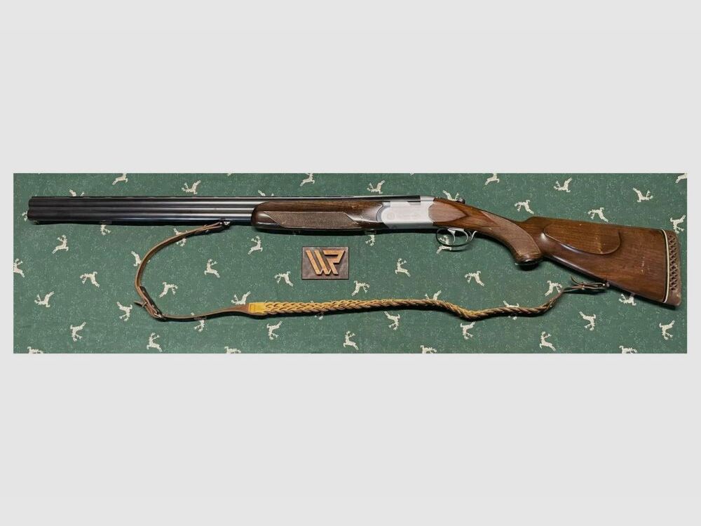 Sauer Beretta ohne	 12/70