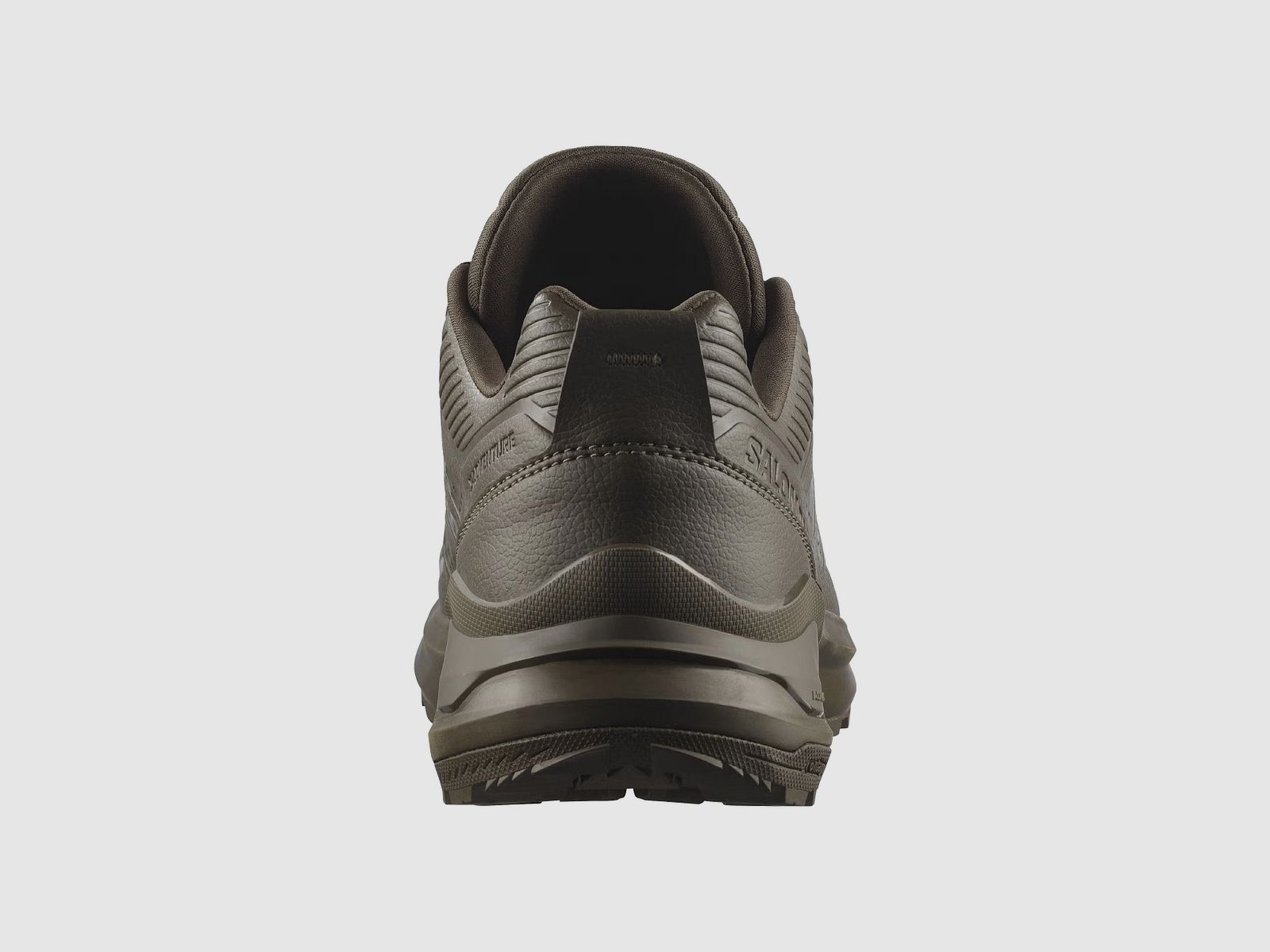 Salomon X-ADVENTURE FORCES - Earth Brown, image 4 sur 6