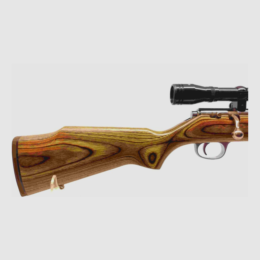 Marlin 883 SS - Single Shot