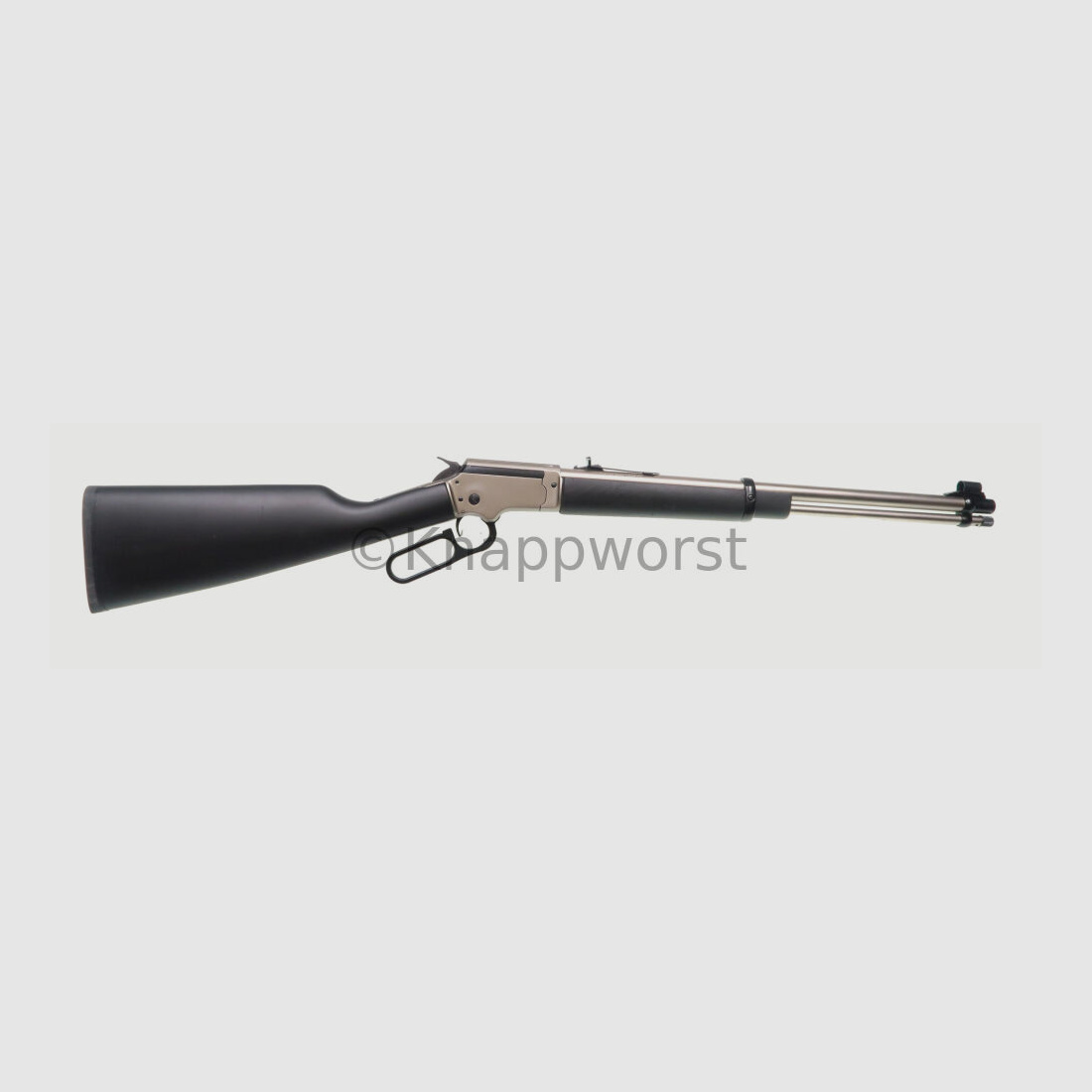 without Chiappa Italy LA 322