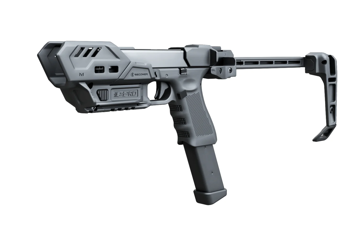 RECOVER S PRO GLOCK, image 3 of 4
