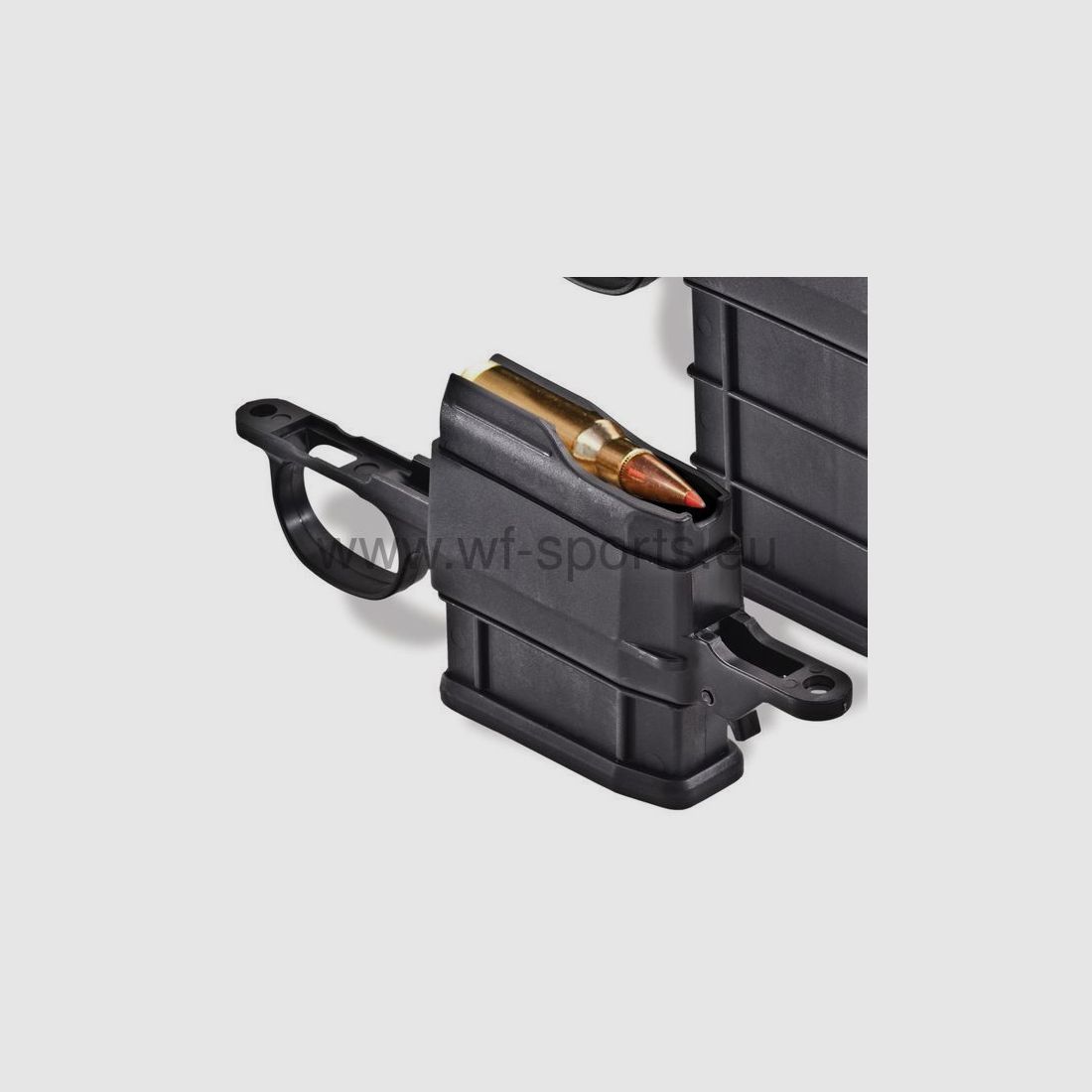 WF-SPORTS ATI Remington magazine. For the conversion kit. short system