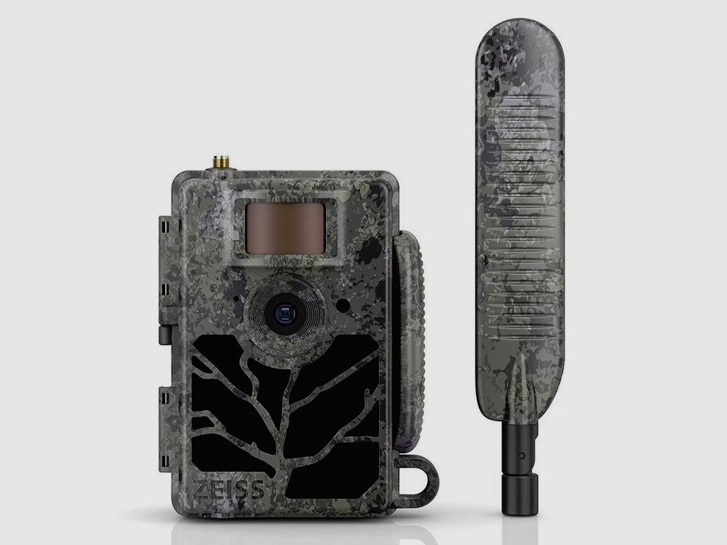ZEISS Secacam 5 Wide-Angle Trail Camera