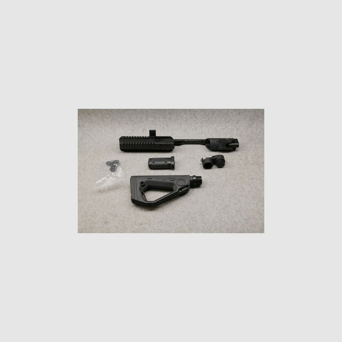 Umrüstsatz Triarii RTU + SFU für Walther PPQ 5" und Q5 Match