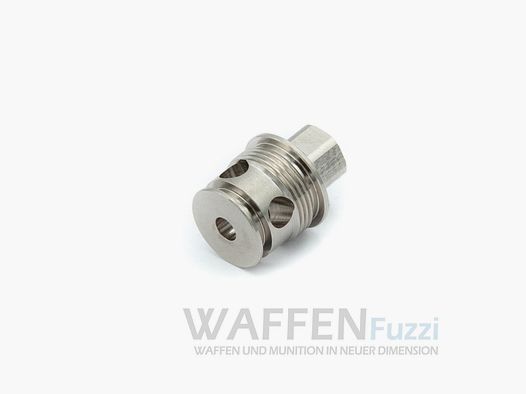 Ventilation housing Steyr Hunting 5