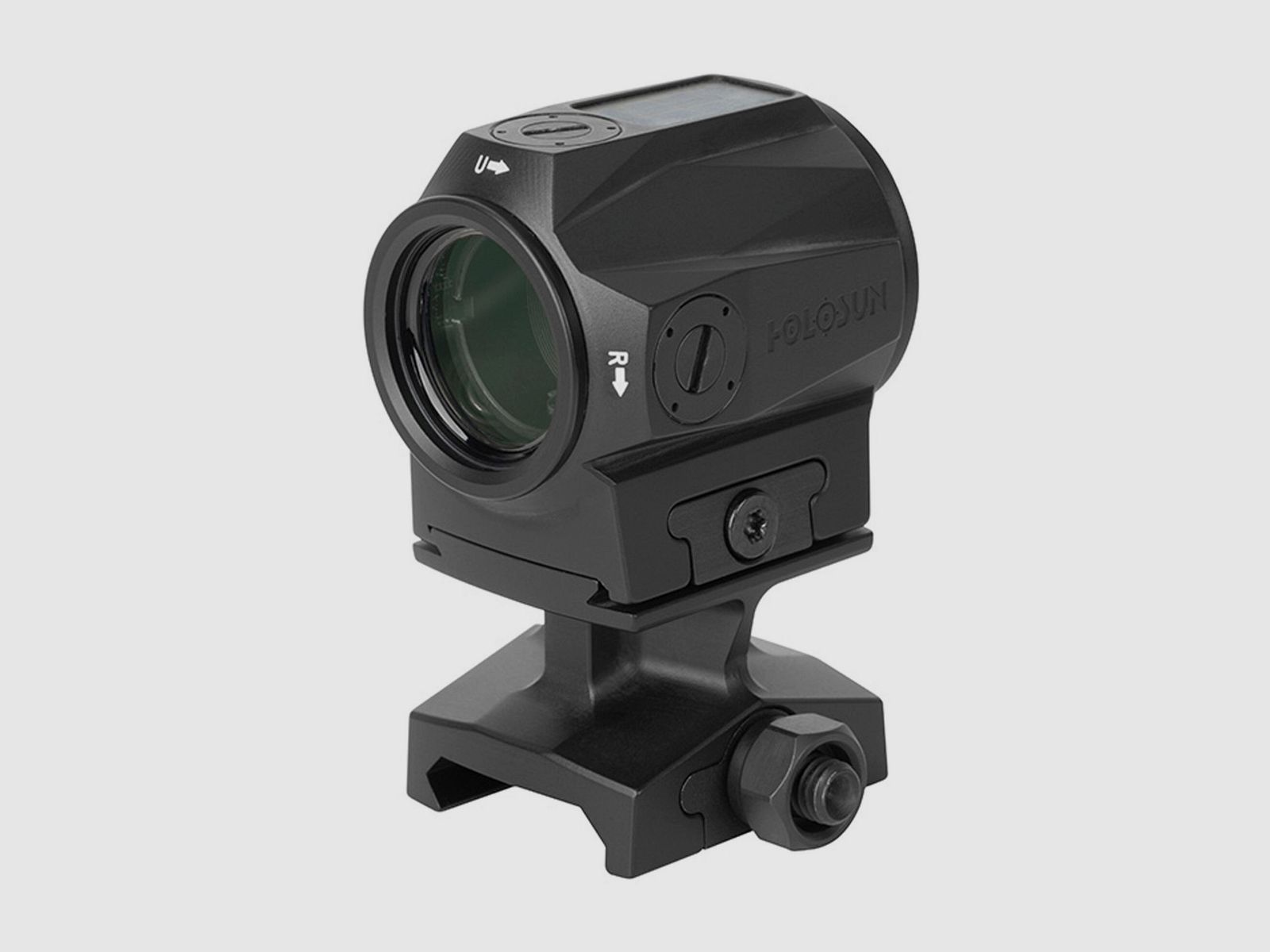 Holosun SCRS-RD-MRS Mirino Reflex Dot CLASSIC