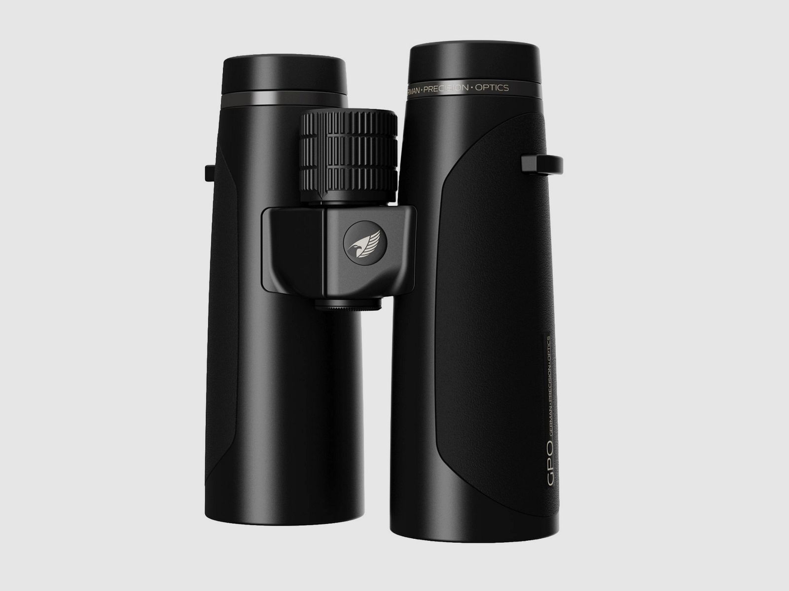 GPO Fernglas Passion 8x42 HD Black