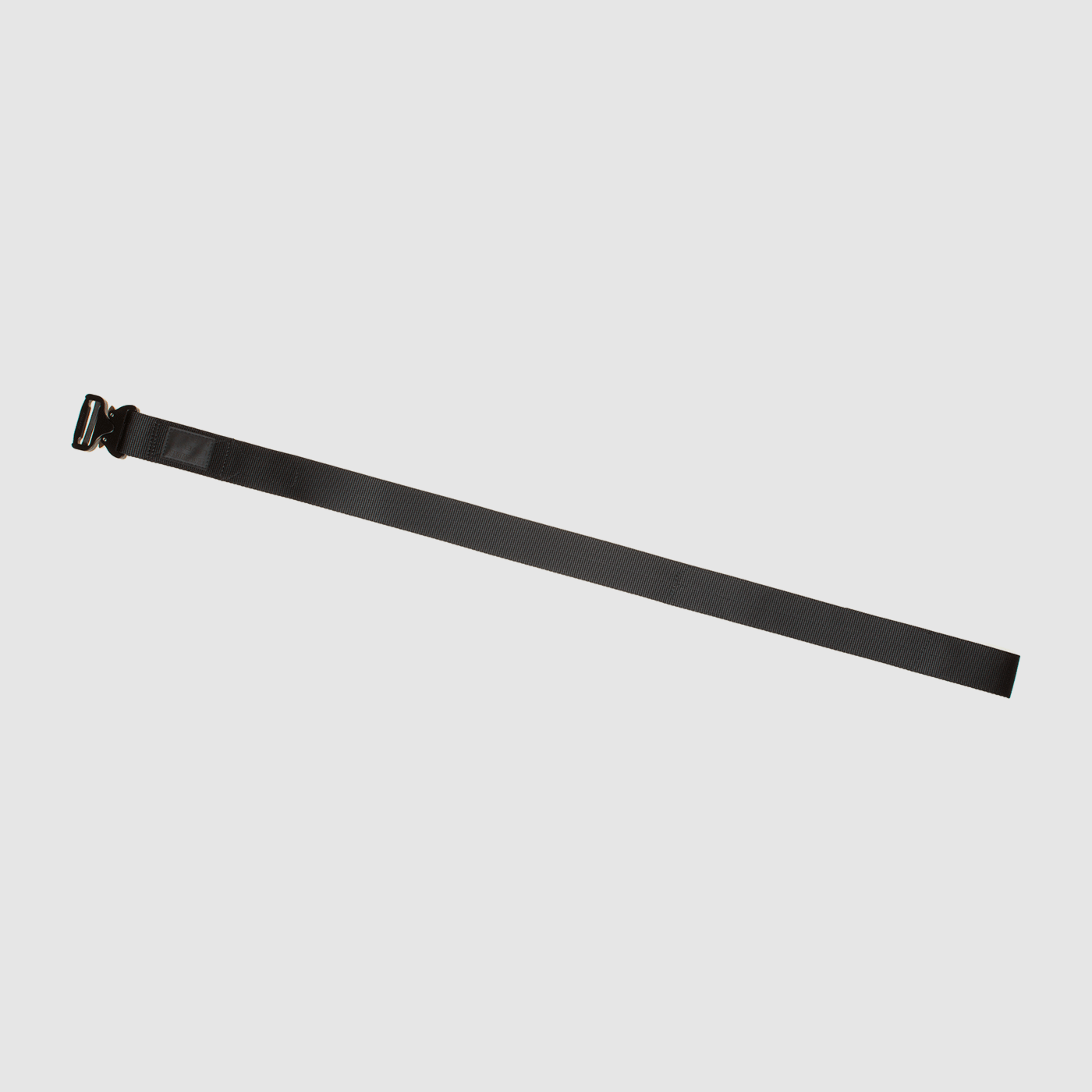Clawgear – Level 1-B Belt / black / XL, Bild 3 von 8