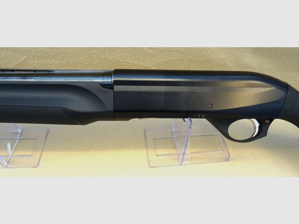 Benelli Montefeltro Synthetic Black