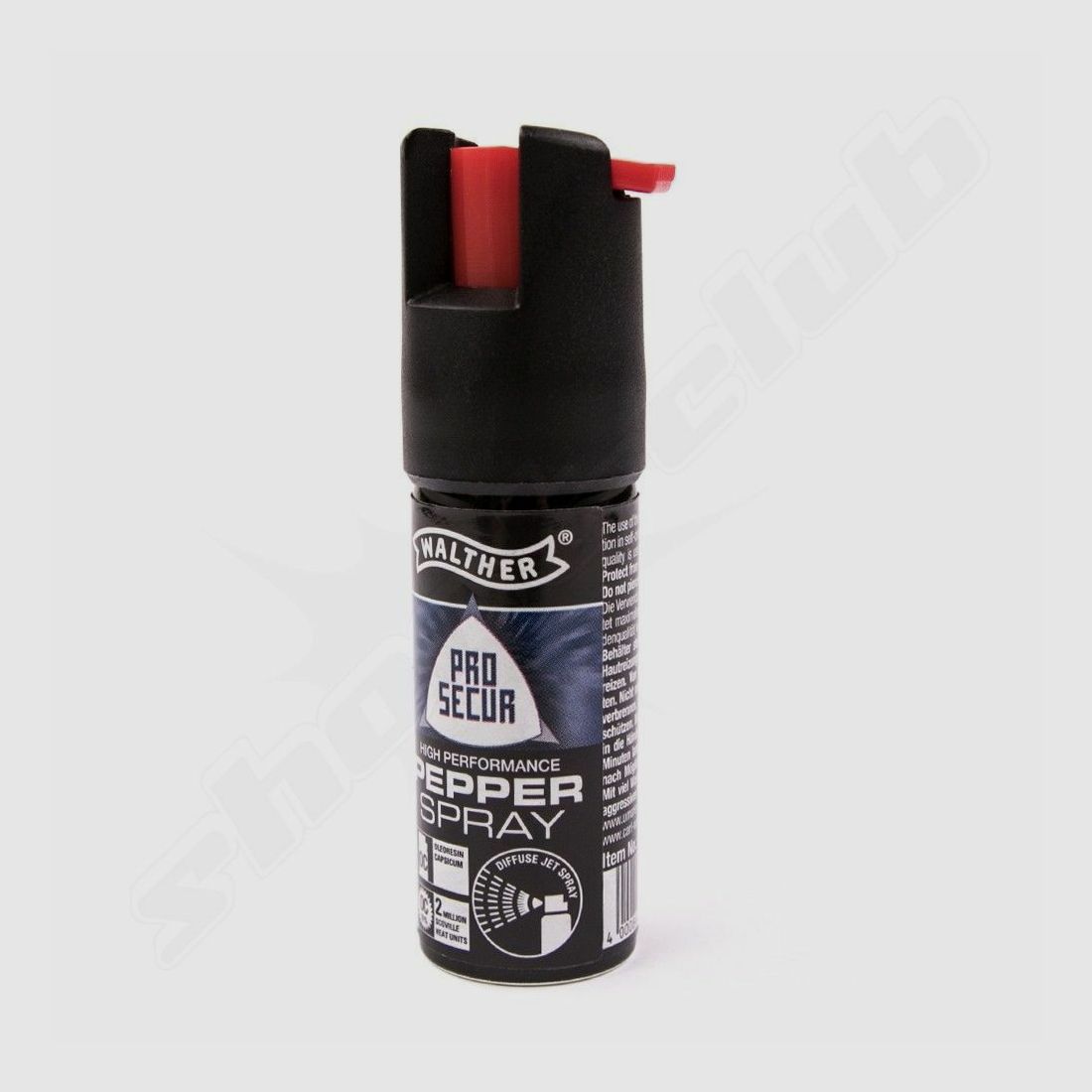 Walther Walther Prosecure 16ml mit