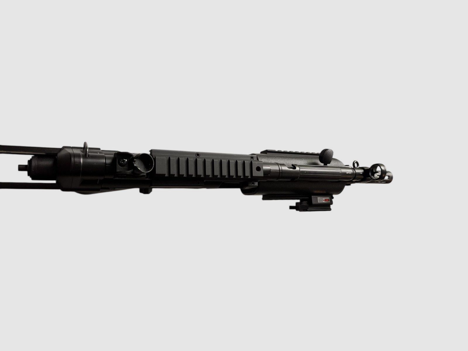 Carabina en buen estado GSG‑5 cal. .22lr, imagen 6 de 6