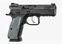 CZ SHADOW 2 COMPACT OR 9mmLuger