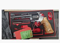 Korth Ranger NXR .44 Mag. 6 "