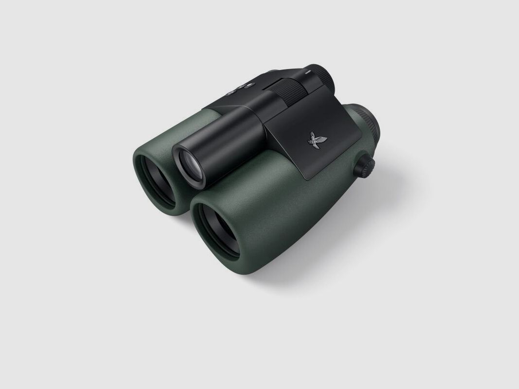 Swarovski Fernglas AX Visio