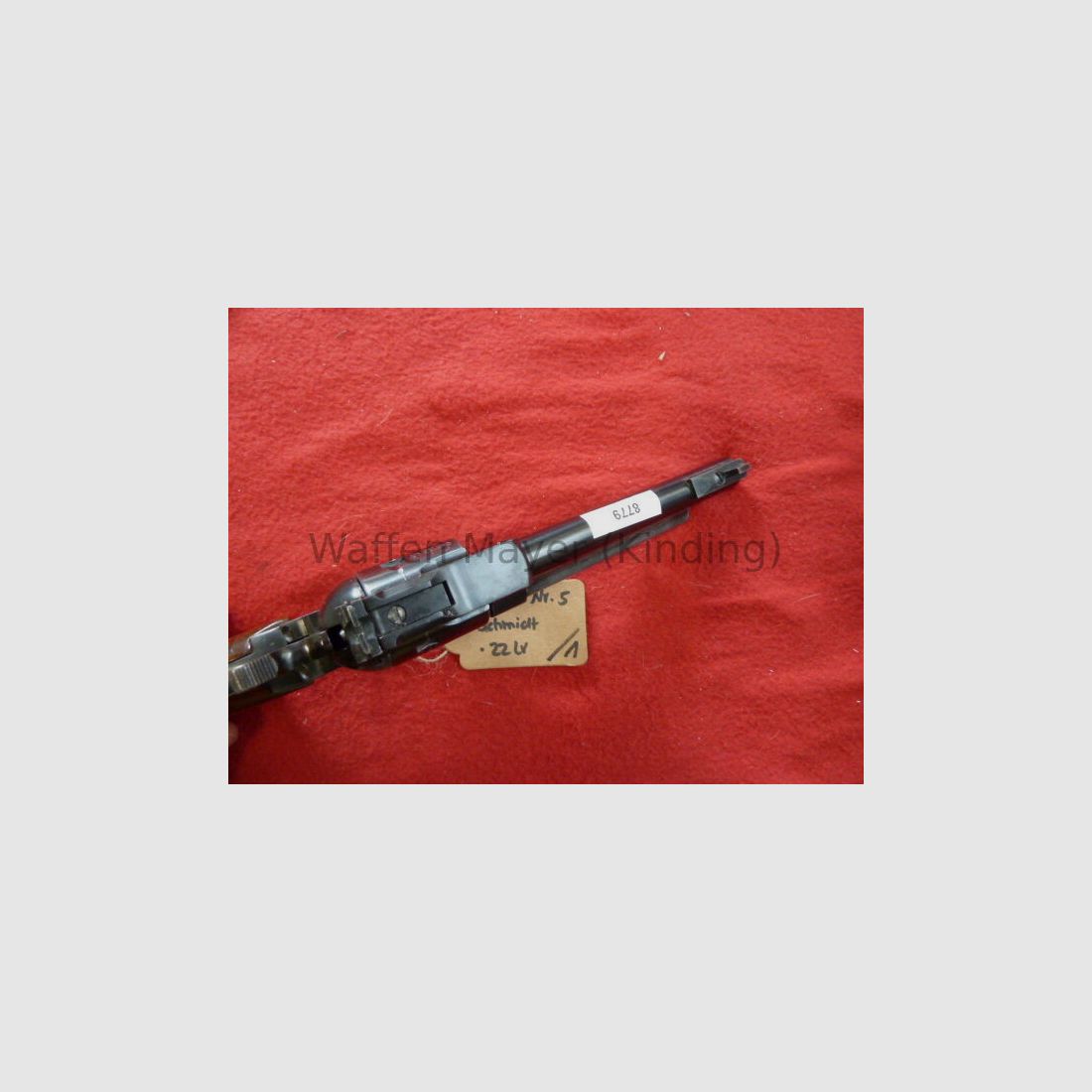 Schmidt Mod.21