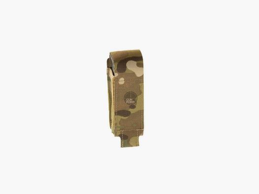 Blue Force Gear Single Pistol Mag Pouch-Multicam