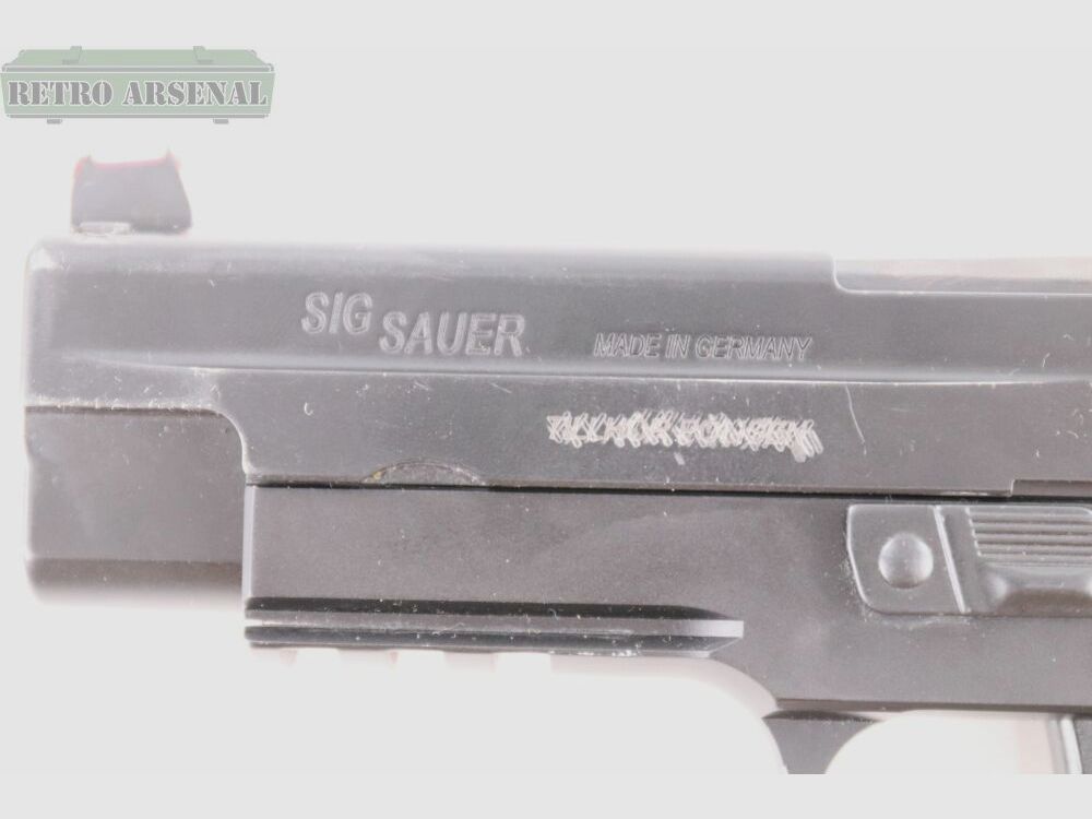 SIG Sauer P226