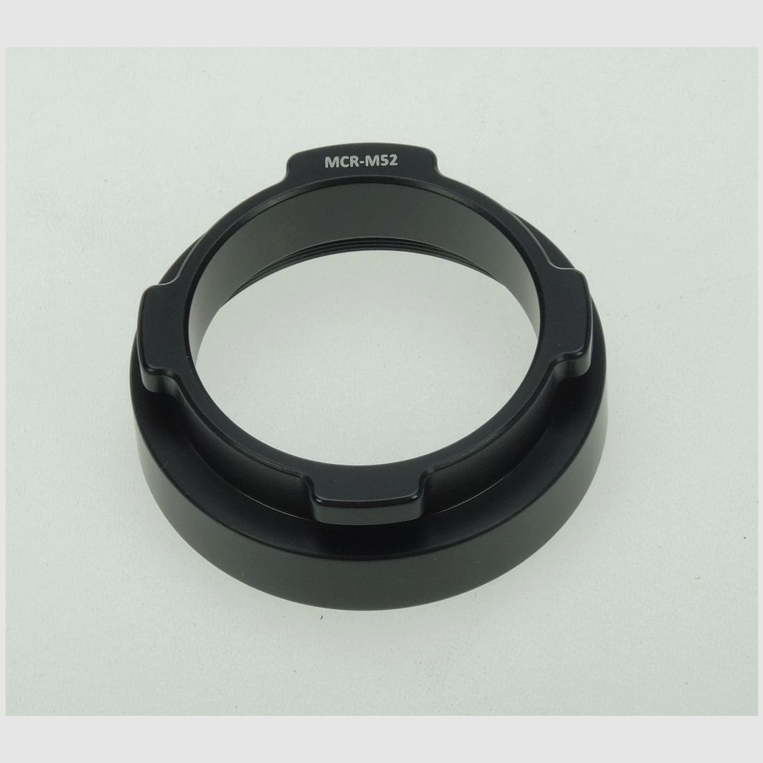 Rusan Modular Verbinder für Gewinde M49x0,75 Dipol