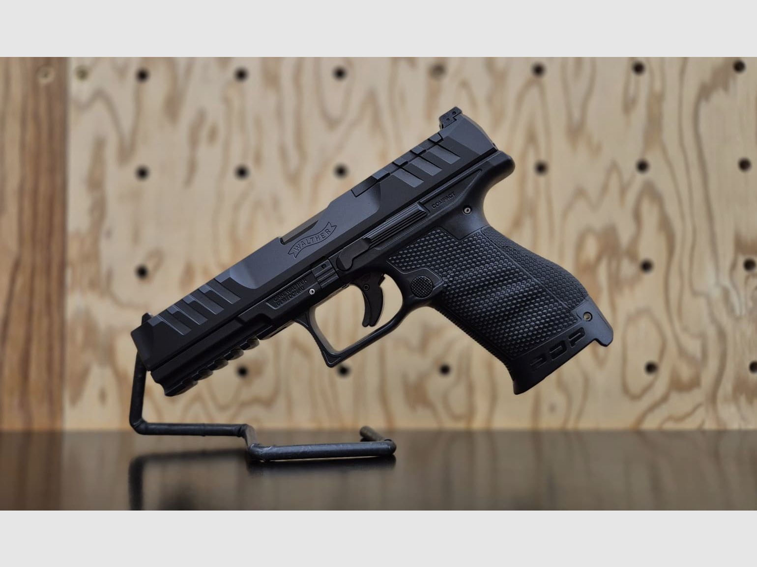 Walther PDP Compact 5", Bild 2 von 2