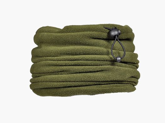 Omkeerbare nekwarmer -