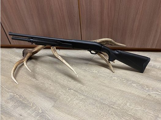Pallas P-Tac Home Defence