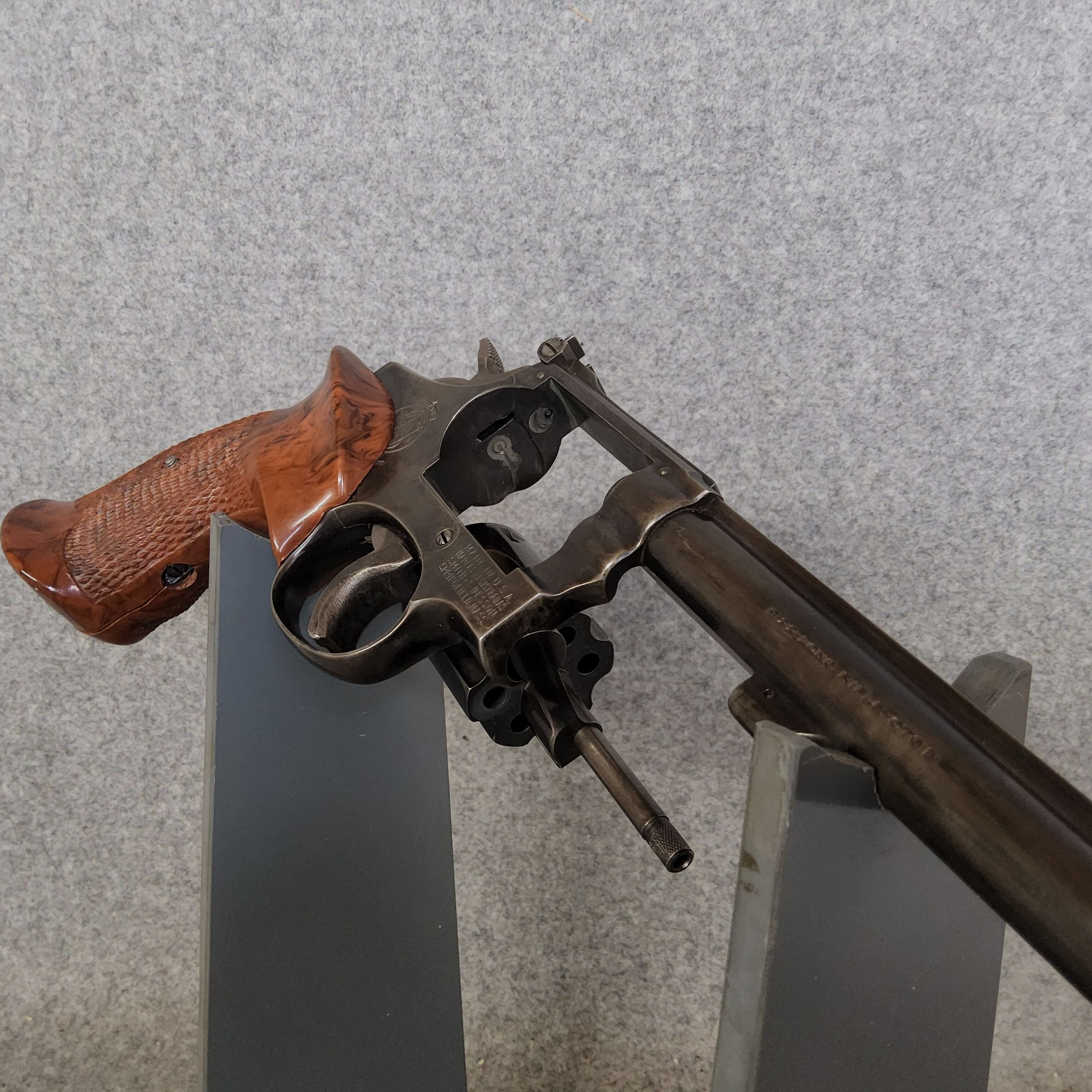 Smith & Wesson Mod. 17-2