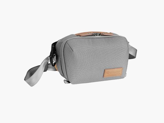 Vanguard World Veo City CB 24GY – Cross Body Bag