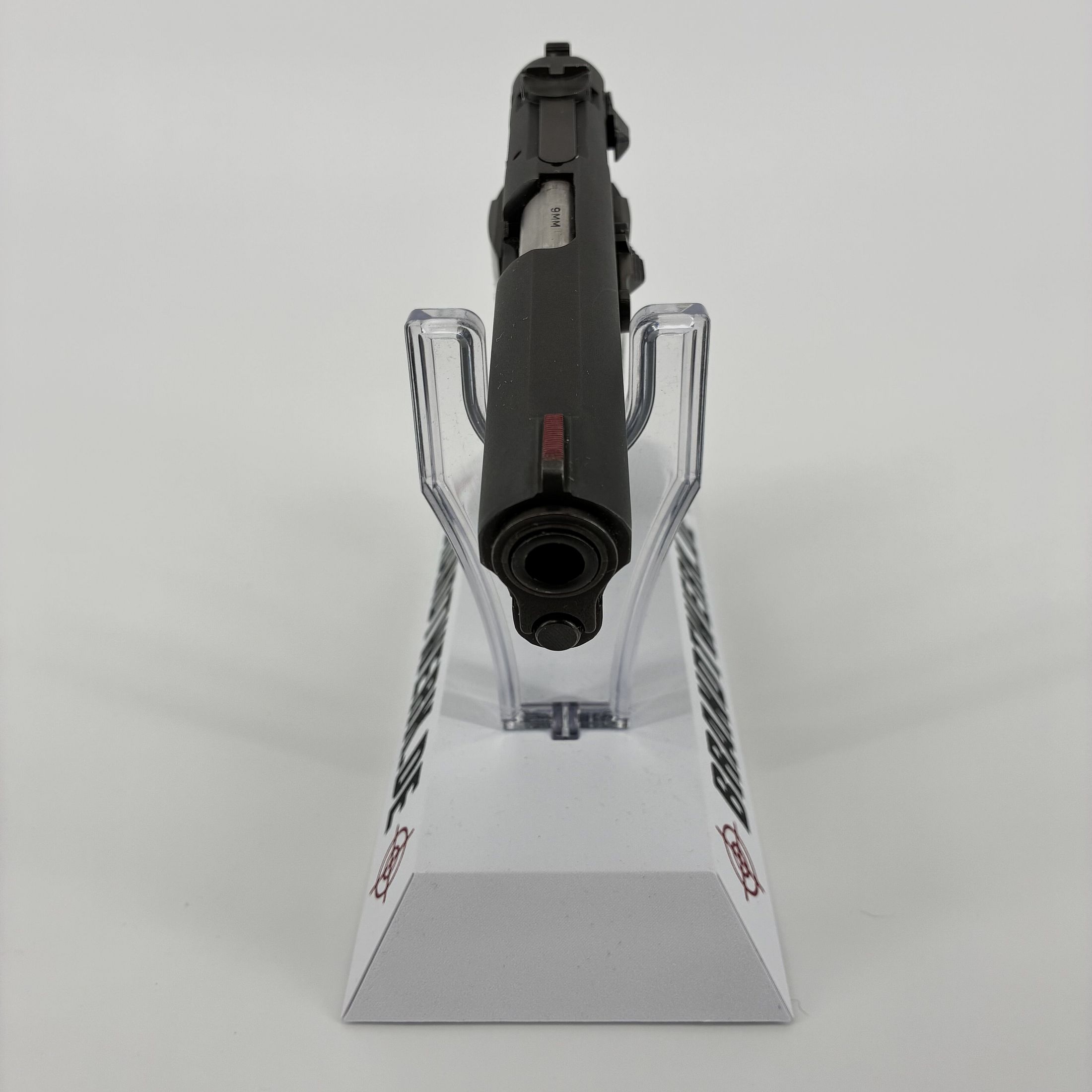 Smith & Wesson Mod. 59, Bild 7 von 9