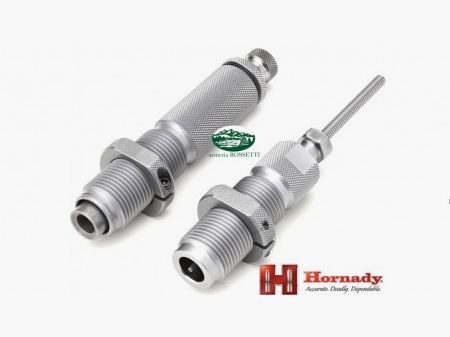 HORNADY Die set F.L. Custom Grade cal. 308 win 546358