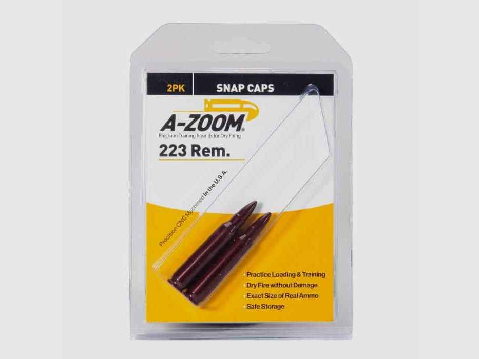 A-Zoom Snap Caps Geweer, afbeelding 43 van 49