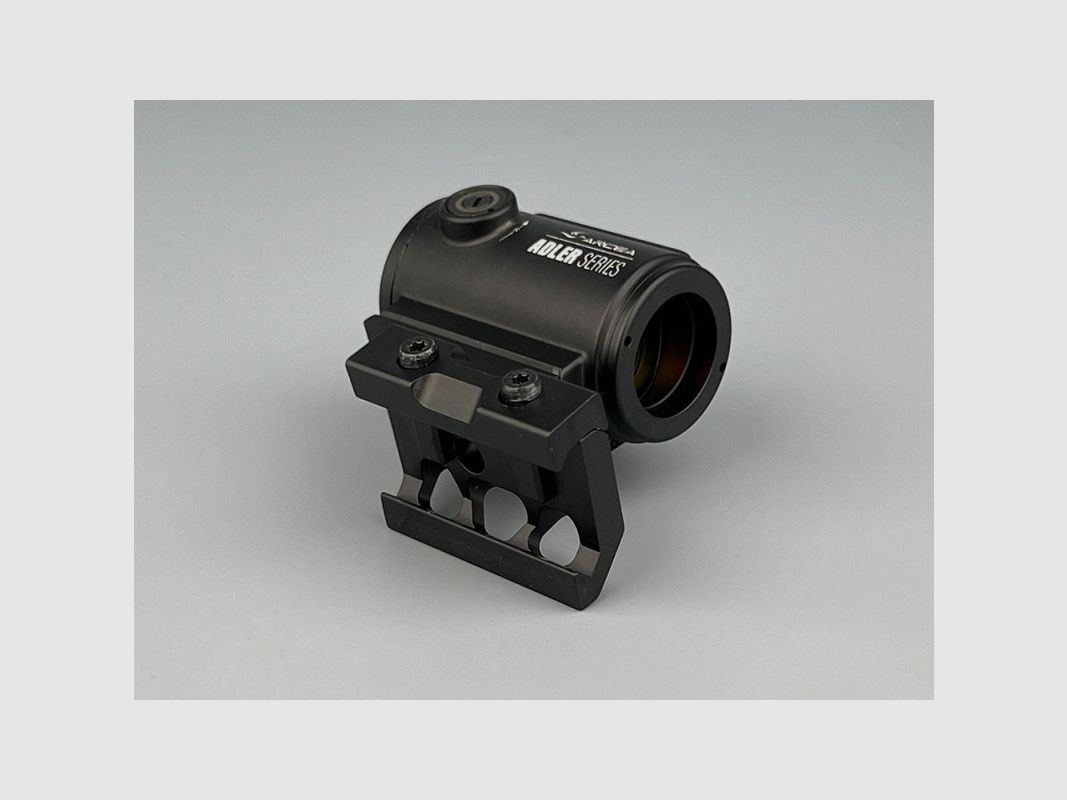 Rotpunktvisier Arcea ADLER 18mm, Bild 10 von 18