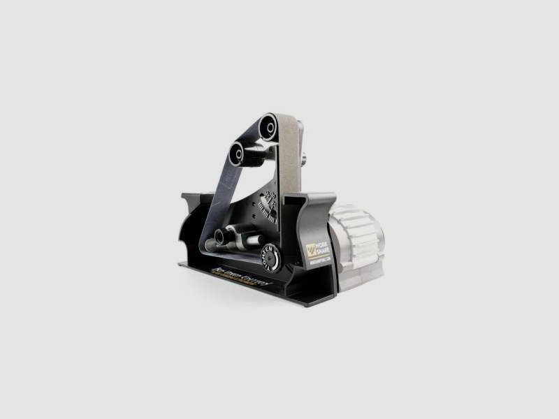 Schleifbandset Work Sharp Pro Schleiftisch, Bild 2 von 4