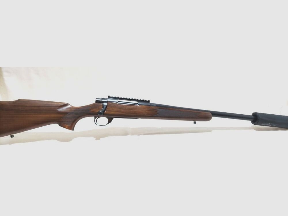 Howa	 1500 short Action