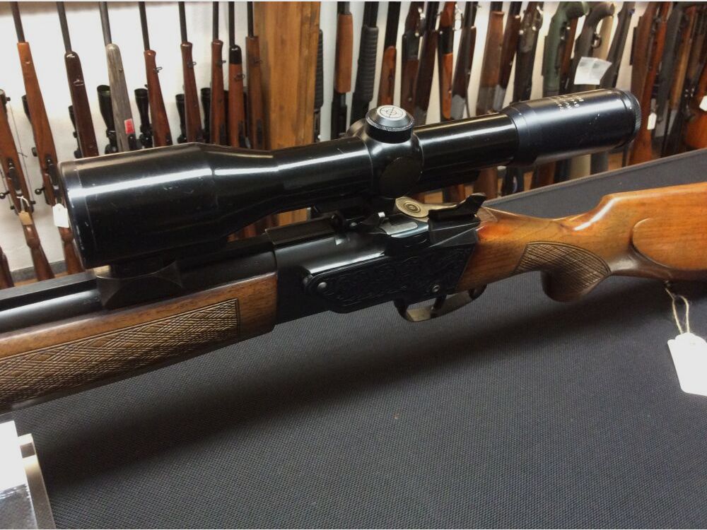 ZBROJOVKA BRNO 12/70;7x57R