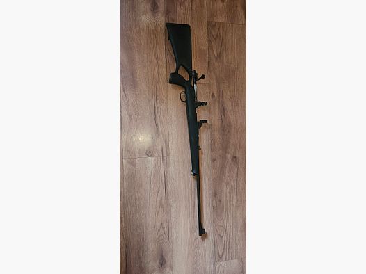 30-06 bolt-action rifle
