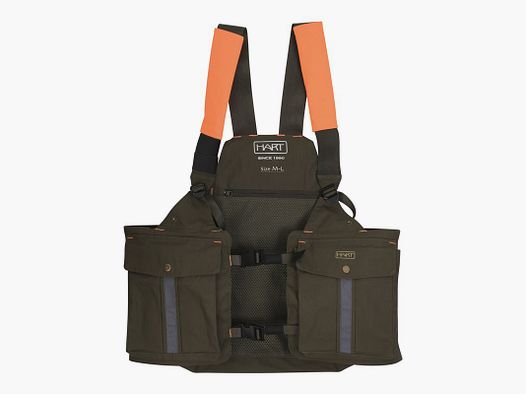 Chaleco HART Navigator 3