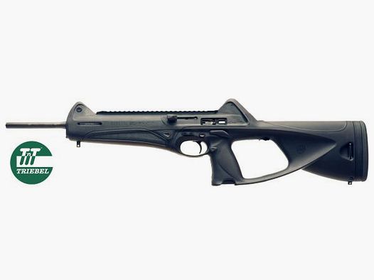 BERETTA rifle (used) SL rifle CX4 Storm 9mmLuger (2)