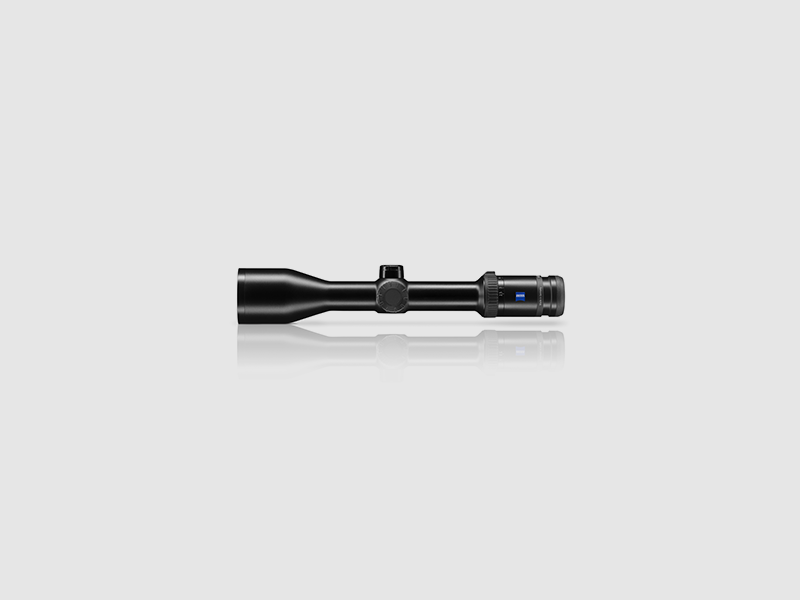 Zeiss RS Victory 2.5-10x50 beleuchtet, 60 ASV