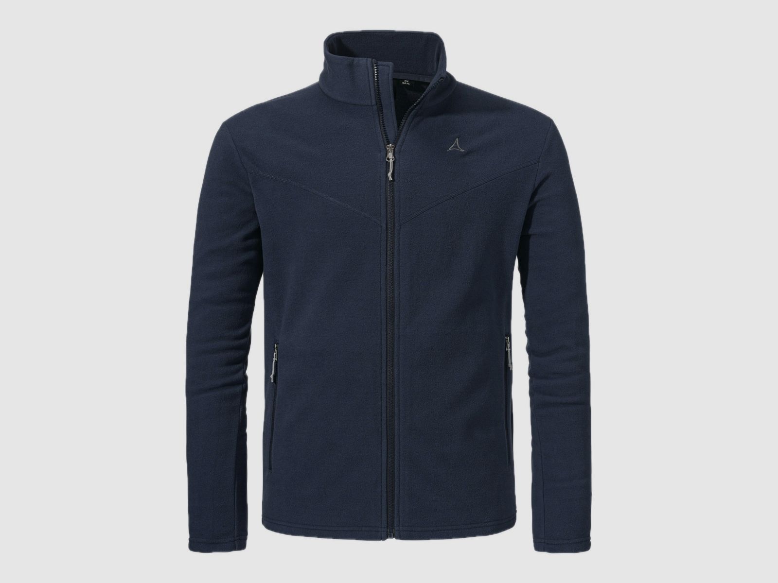 SCHÖFFEL Wandelfleecejacke Stil Qutang MNS Blau
