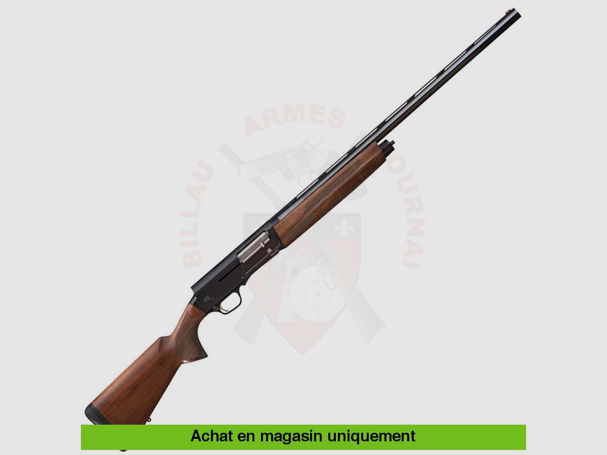 Fusil semi-auto Browning A5 One cal. 12M