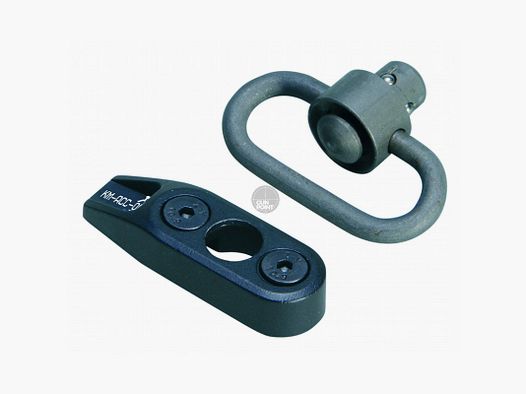 Supporto per cinghia ARES Octarms